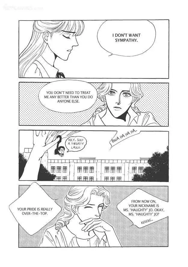 Do Whatever You Want Chapter 5.4 6